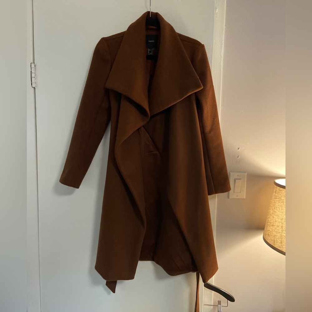 Coat Size S - Picture 6 of 8
